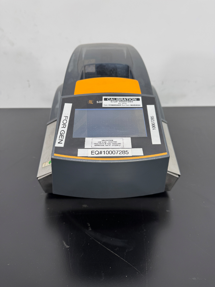 Image of Sartorius BioWelder TC